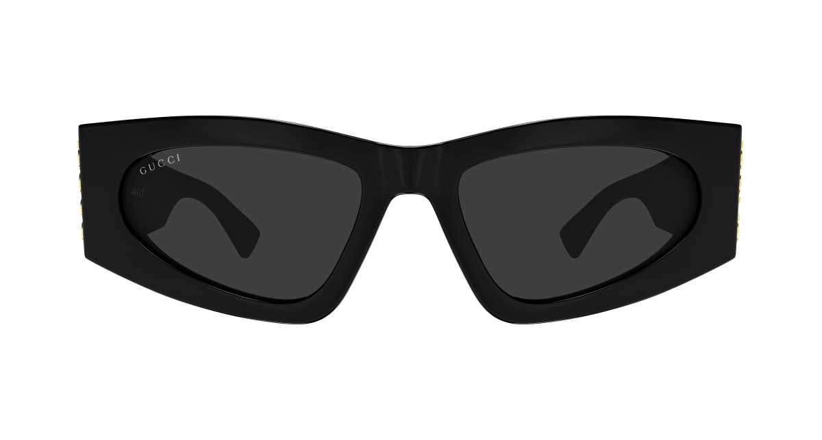 Gucci GG2040S Black 889652625928