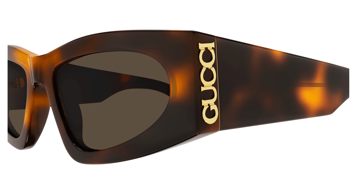 Gucci GG2040S Havana 002 889652625935
