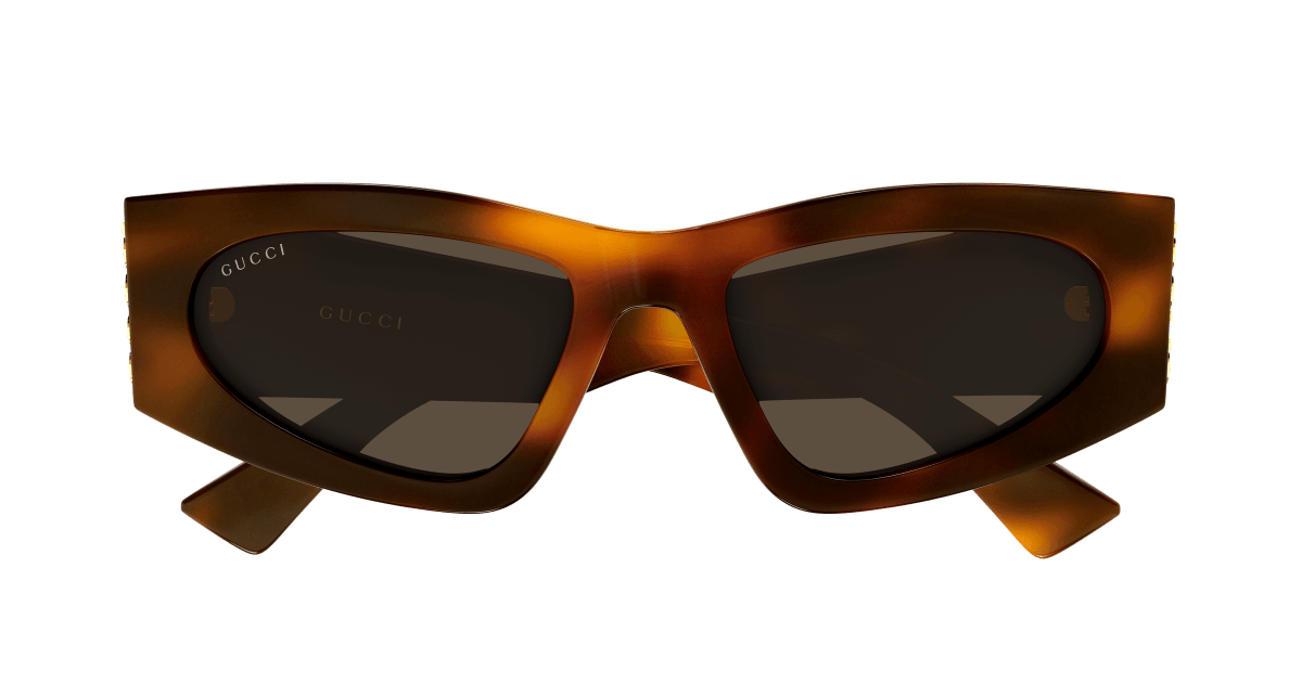 Gucci GG2040S Havana 002 889652625935