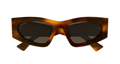Gucci GG2040S Havana 002 889652625935
