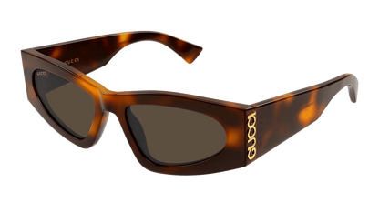 Gucci GG2040S Havana 002 889652625935