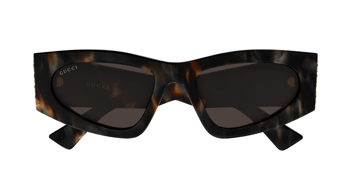 Gucci GG2040S Havana 003 889652625942
