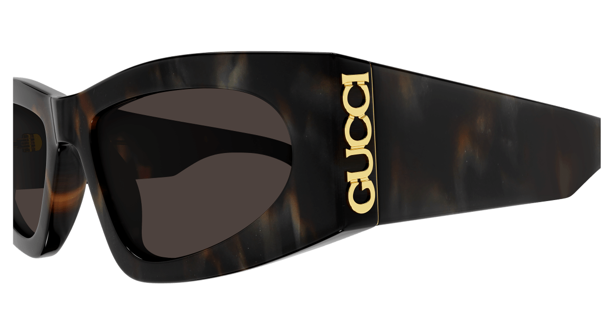 Gucci GG2040S Havana 003 889652625942