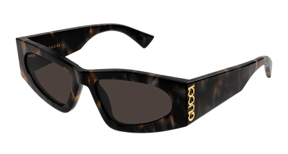 Gucci GG2040S Havana 003 889652625942
