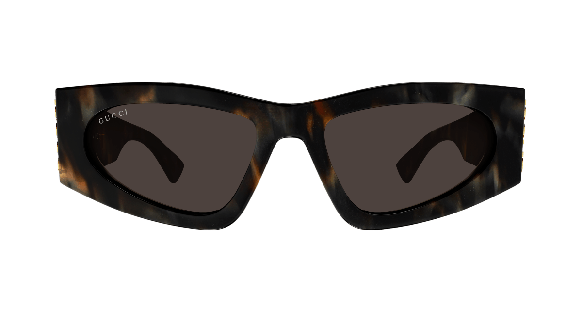 Gucci GG2040S Havana 003 889652625942