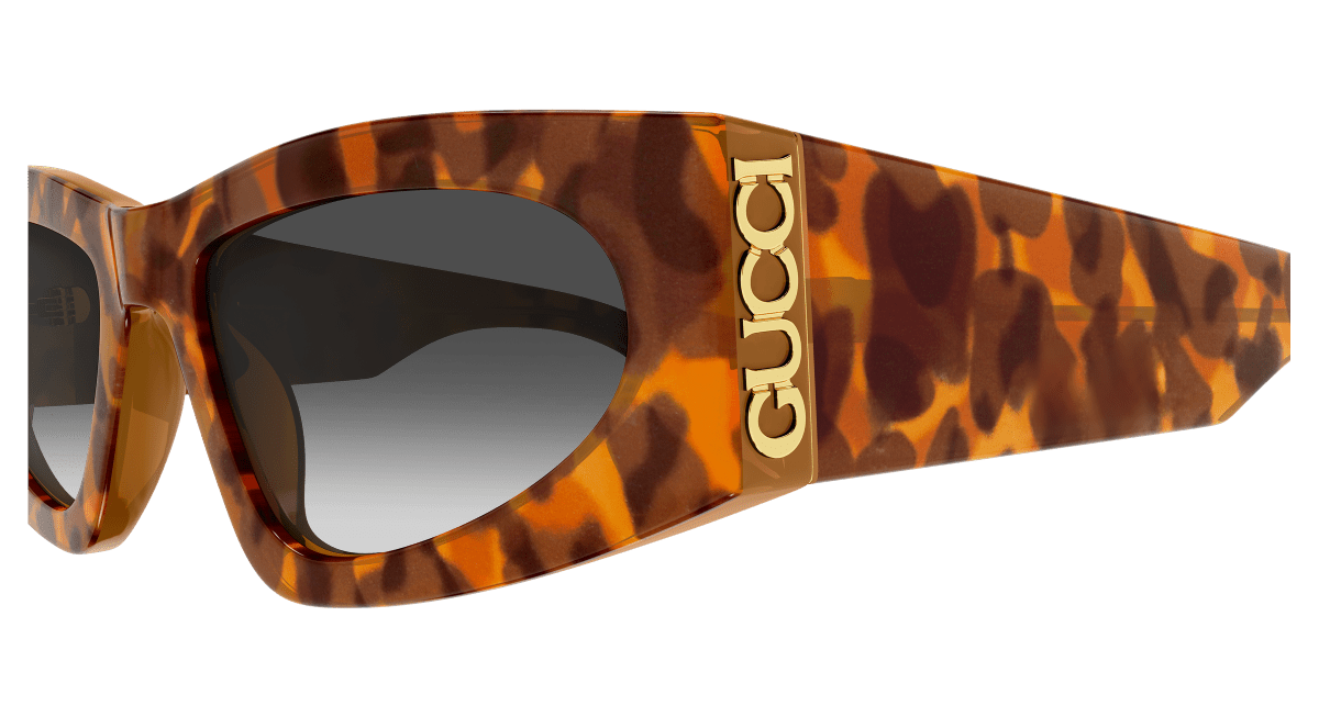 Gucci GG2040S Havana 004 889652625959