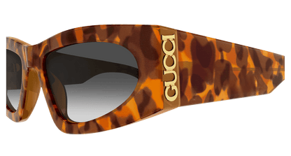 Gucci GG2040S Havana 004 889652625959