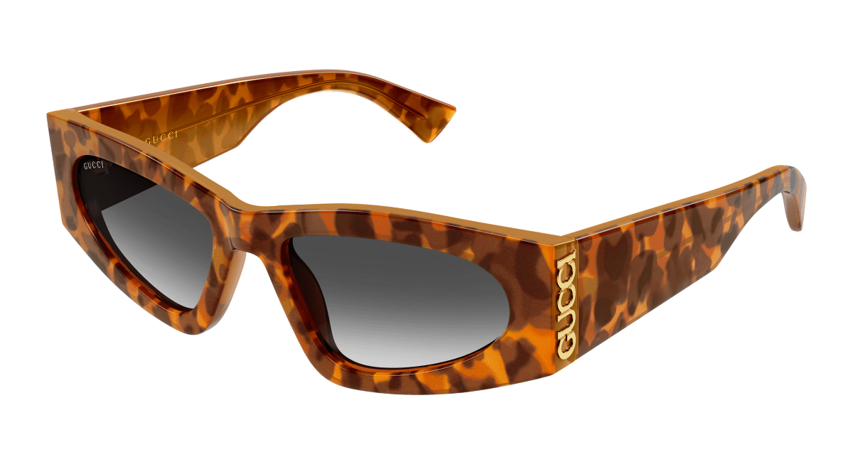 Gucci GG2040S Havana 004 889652625959