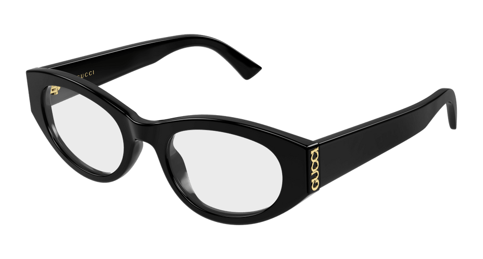 Gucci GG2041O Black 889652625966