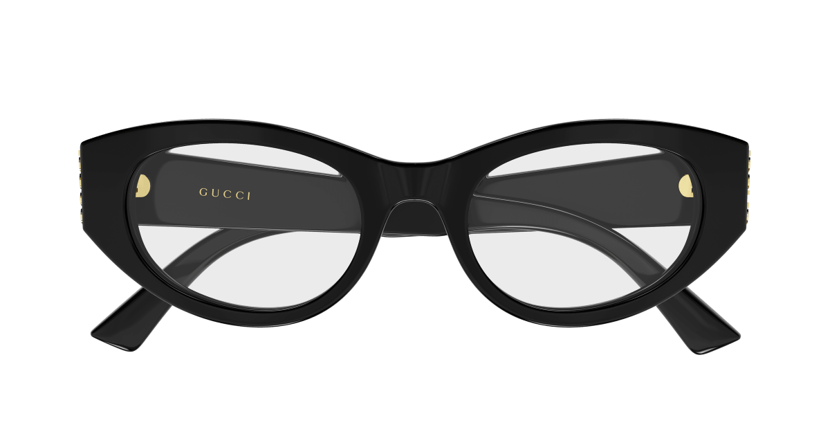 Gucci GG2041O Black 889652625966
