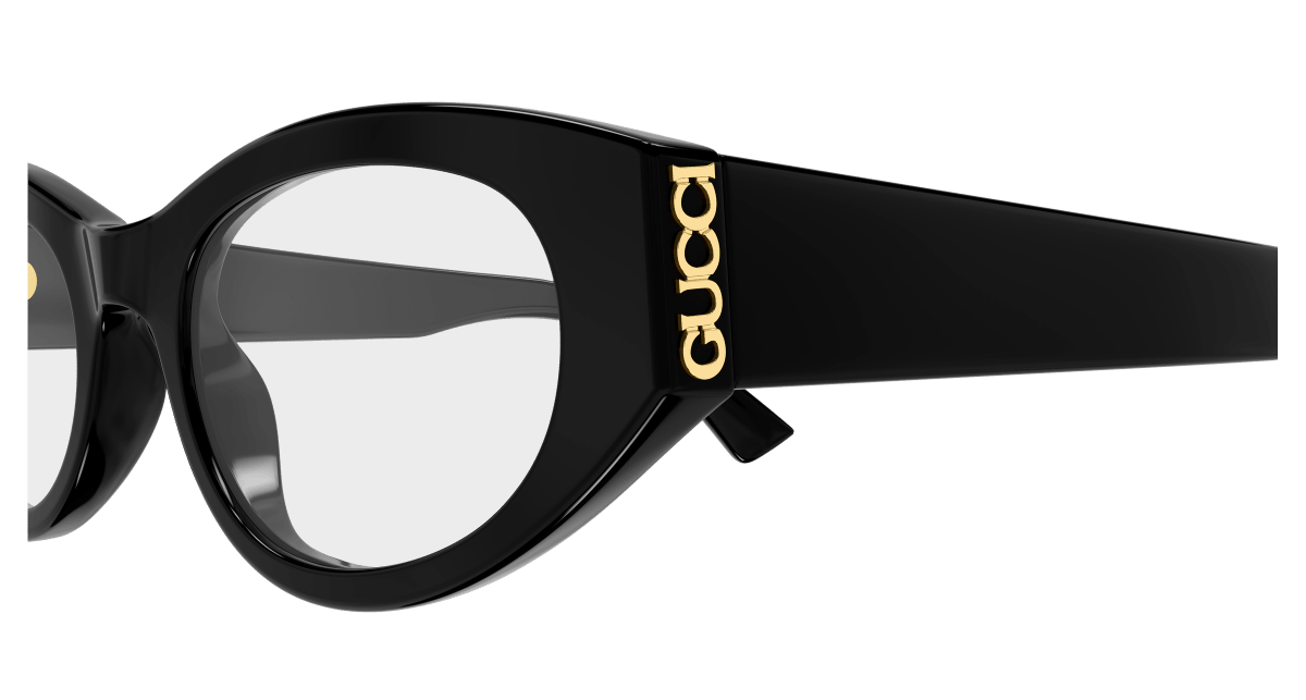 Gucci GG2041O Black 889652625966