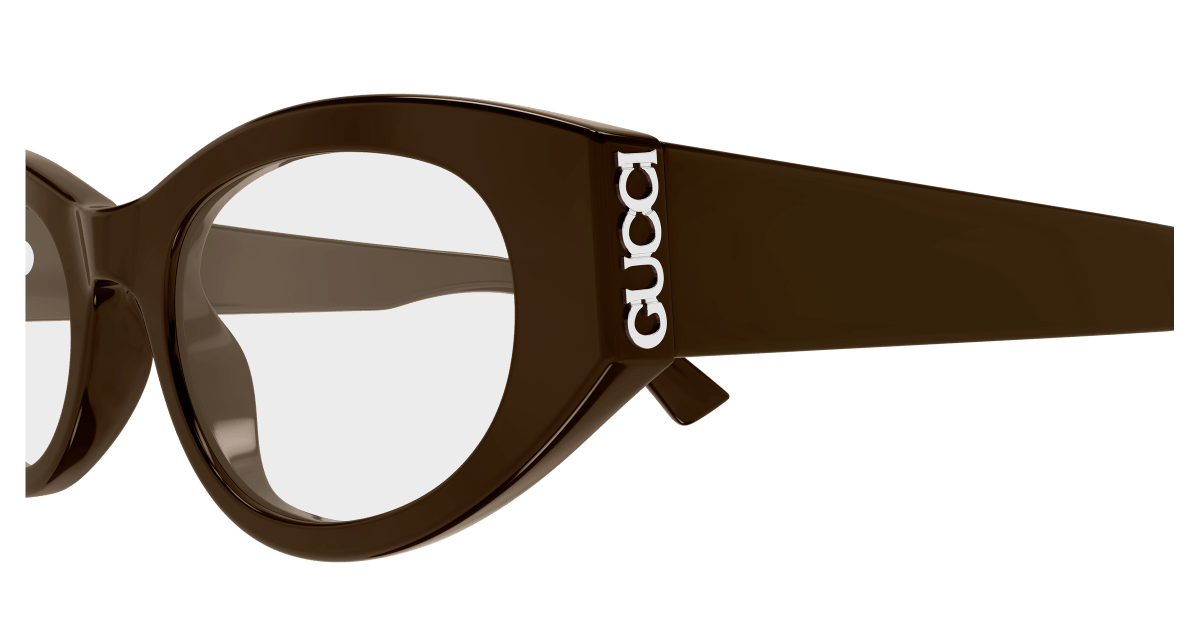 Gucci GG2041O Brown 889652625980