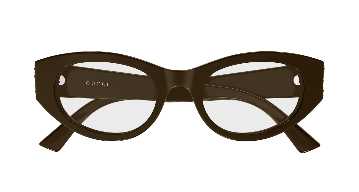 Gucci GG2041O Brown 889652625980