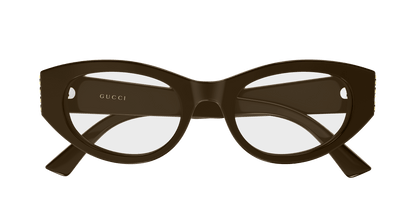 Gucci GG2041O Brown 889652625980