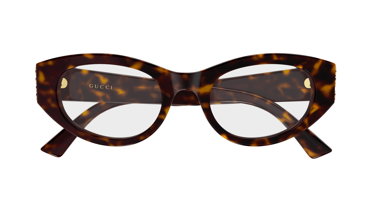 Gucci GG2041O Havana 002 889652625973