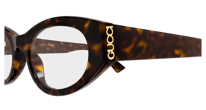 Gucci GG2041O Havana 002 889652625973