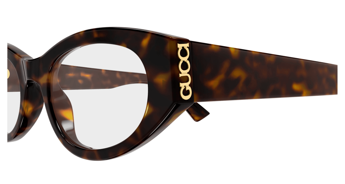Gucci GG2041O Havana 002 889652625973