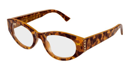Gucci GG2041O Havana 004 889652625997