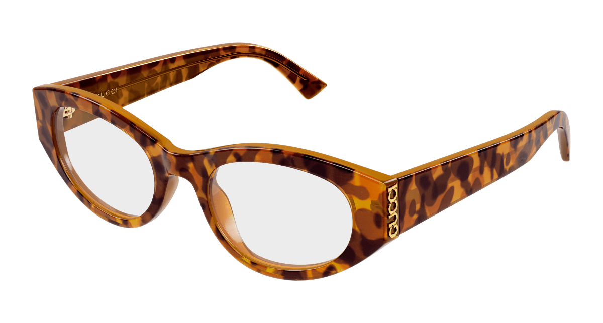 Gucci GG2041O Havana 004 889652625997