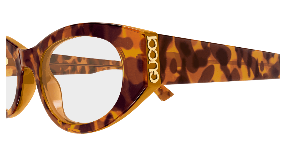 Gucci GG2041O Havana 004 889652625997