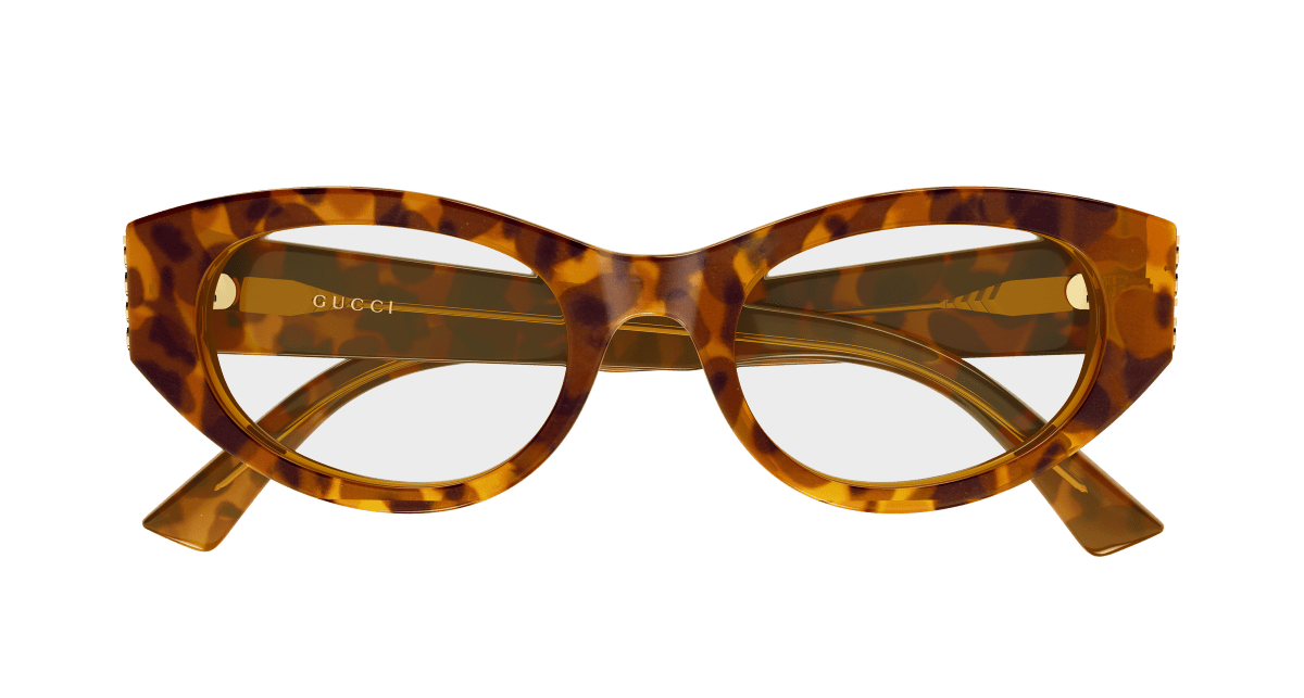 Gucci GG2041O Havana 004 889652625997