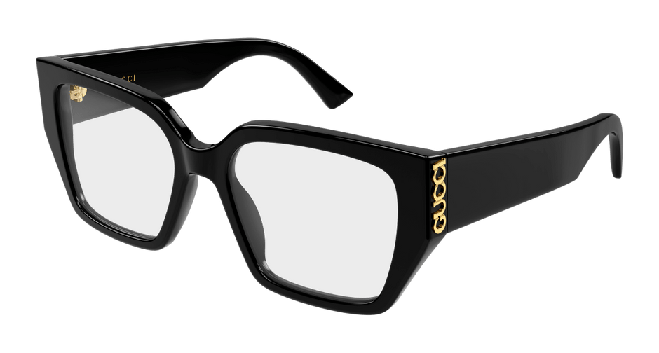 Gucci GG2042O Black 889652626000