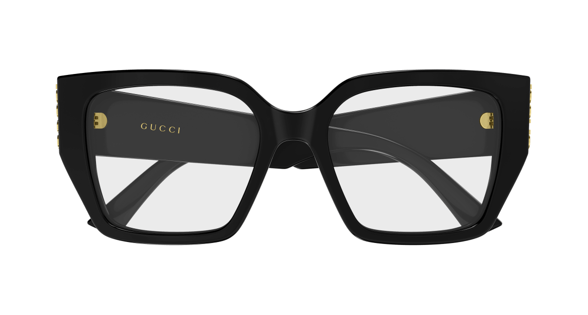 Gucci GG2042O Black 889652626000