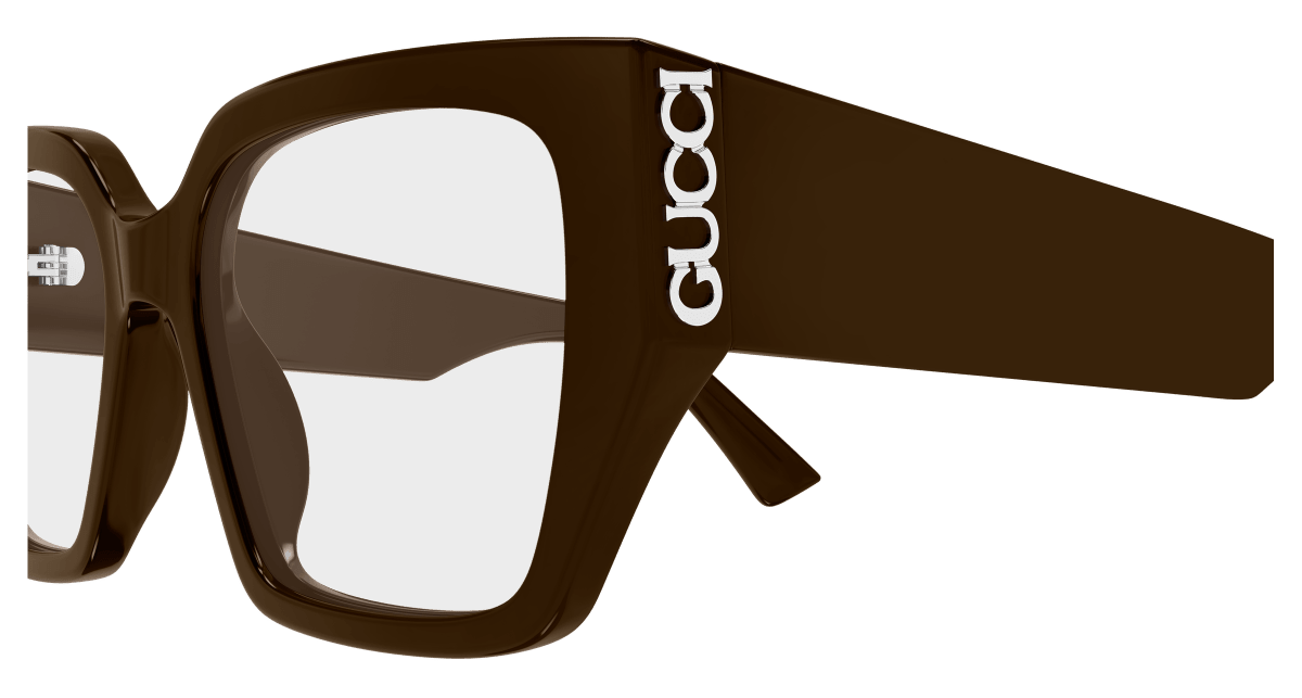 Gucci GG2042O Brown 889652626024