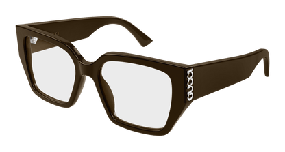 Gucci GG2042O Brown 889652626024