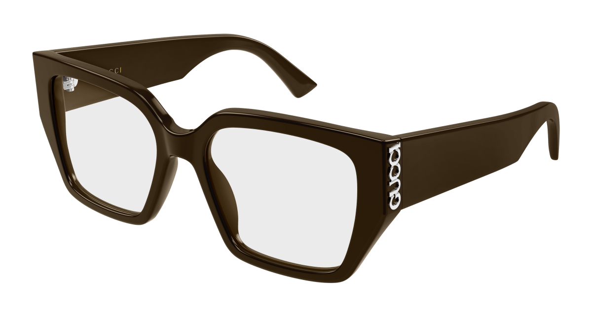 Gucci GG2042O Brown 889652626024