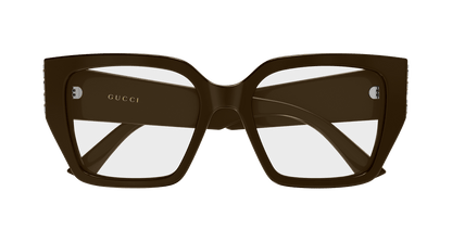 Gucci GG2042O Brown 889652626024