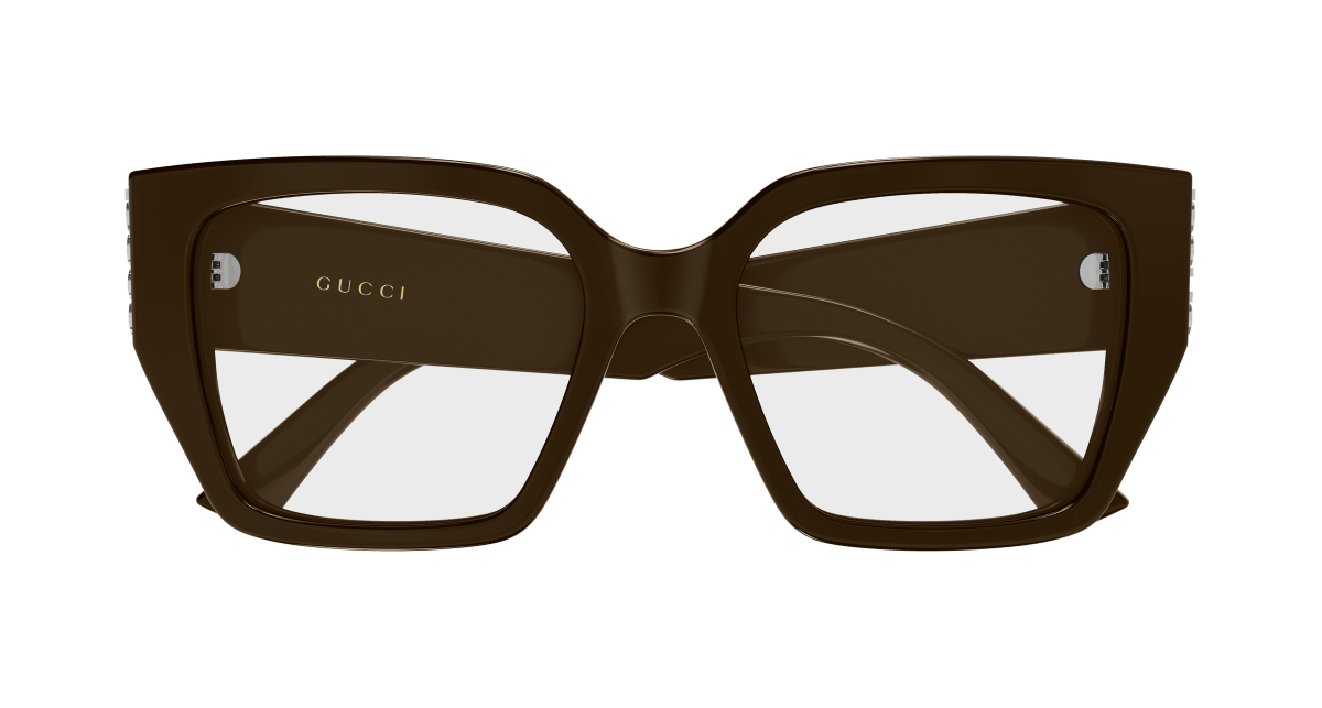 Gucci GG2042O Brown 889652626024