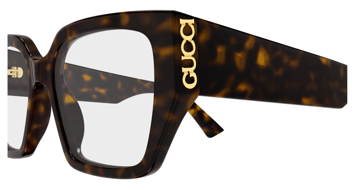 Gucci GG2042O Havana 002 889652626017