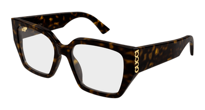 Gucci GG2042O Havana 002 889652626017