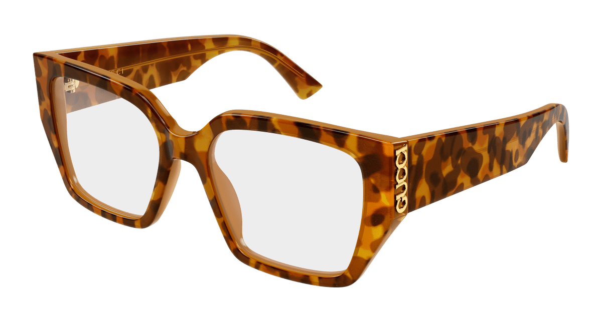 Gucci GG2042O Havana 004 889652626031