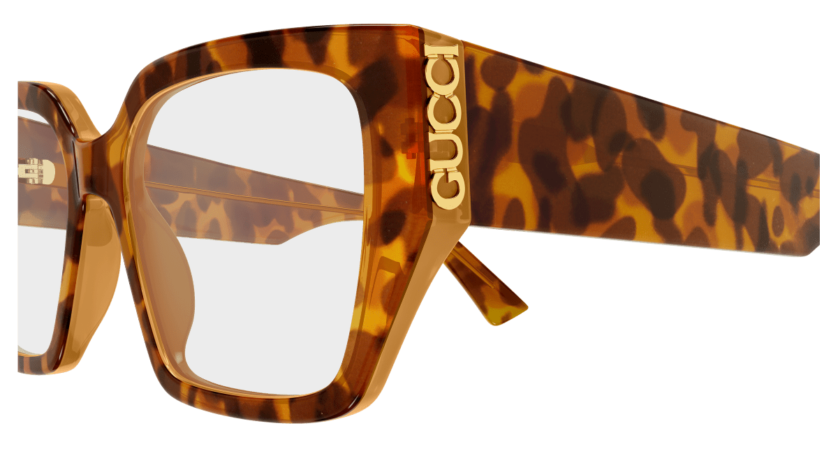 Gucci GG2042O Havana 004 889652626031