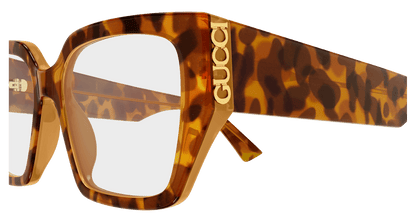Gucci GG2042O Havana 004 889652626031