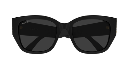 Gucci GG2043SA Black 889652631387