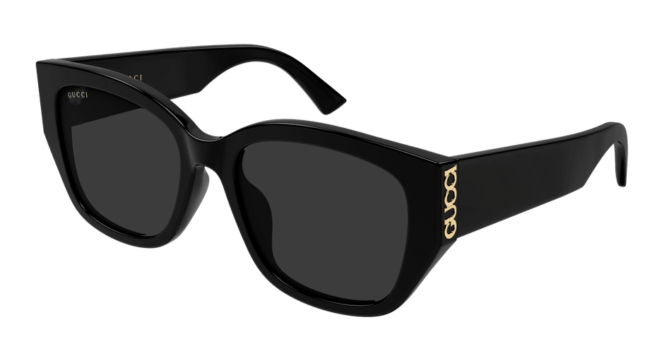 Gucci GG2043SA Black 889652631387