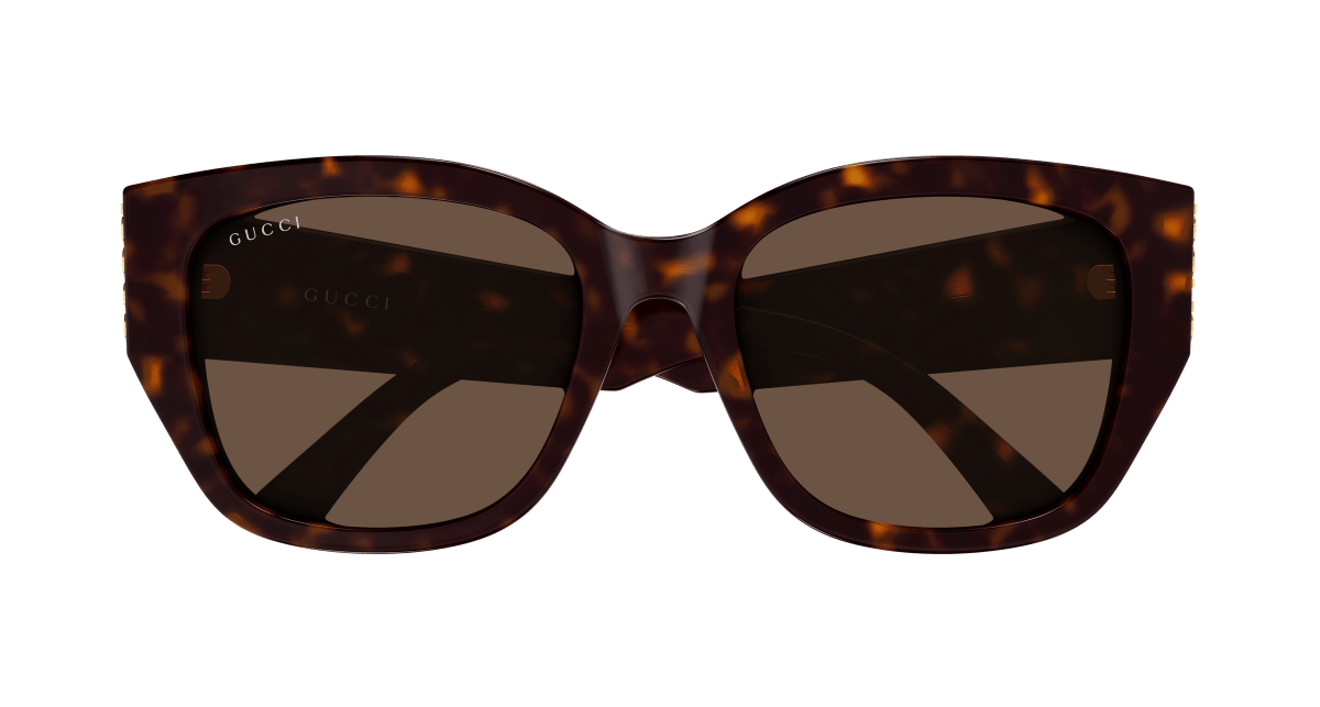 Gucci GG2043SA Havana 002 889652631394