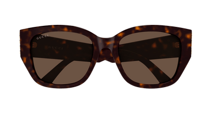 Gucci GG2043SA Havana 002 889652631394