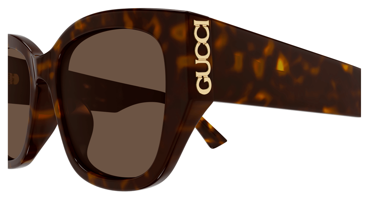 Gucci GG2043SA Havana 002 889652631394