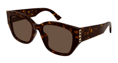Gucci GG2043SA Havana 002 889652631394