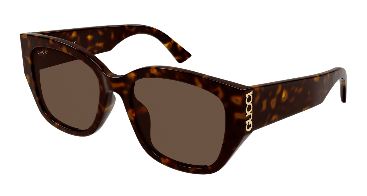 Gucci GG2043SA Havana 002 889652631394
