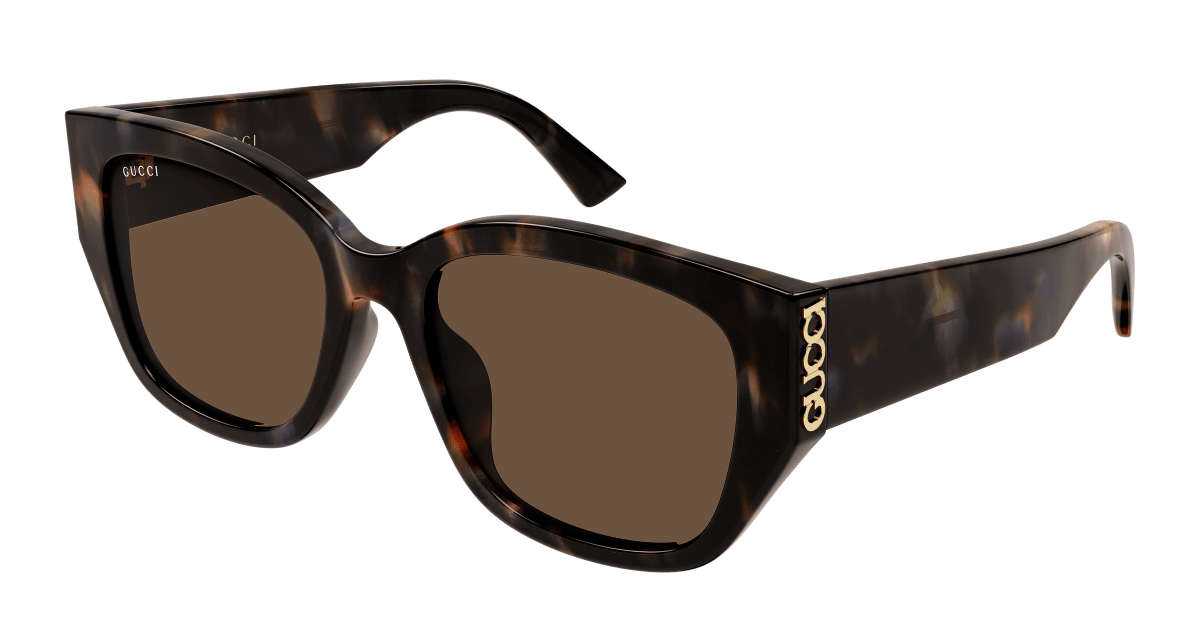 Gucci GG2043SA Havana 003 889652631400