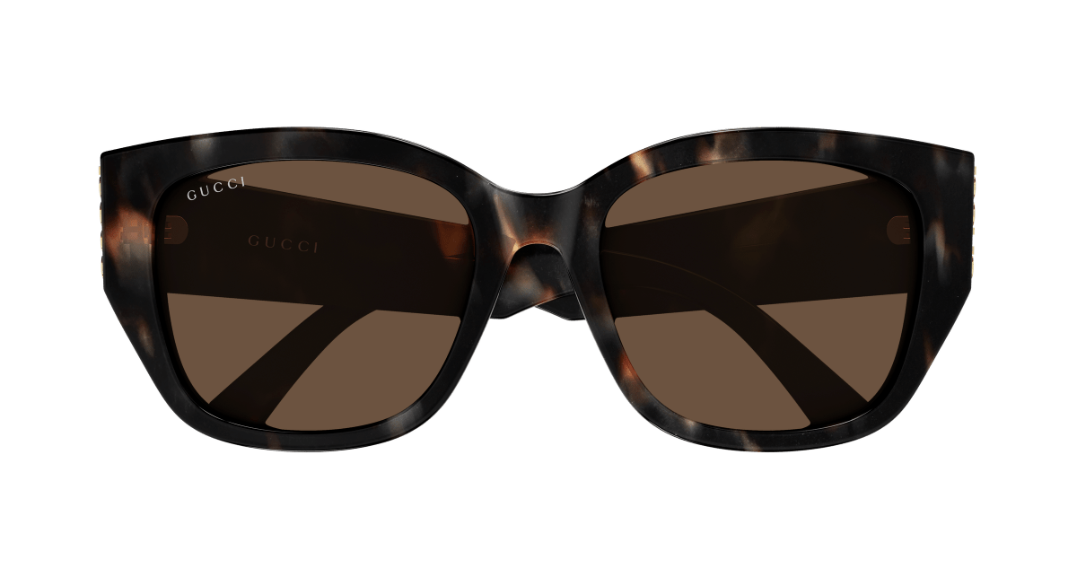 Gucci GG2043SA Havana 003 889652631400