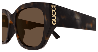 Gucci GG2043SA Havana 003 889652631400