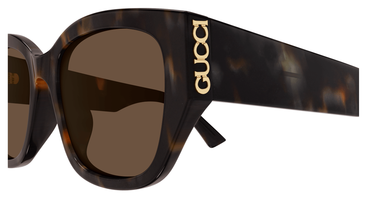 Gucci GG2043SA Havana 003 889652631400