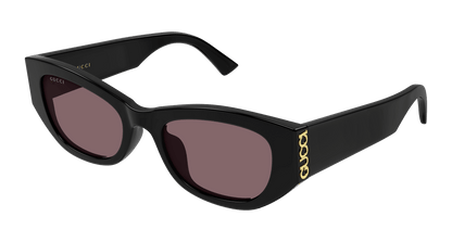 Gucci GG2044SA Black 003 889652631745