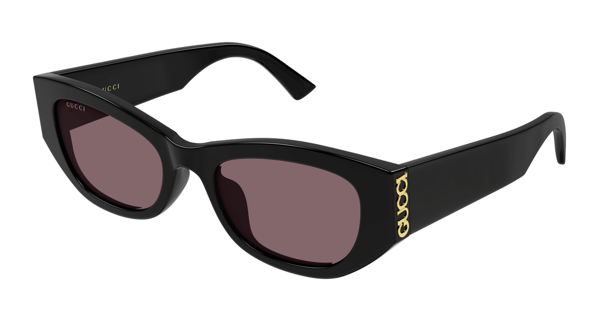 Gucci GG2044SA Black 003 889652631745